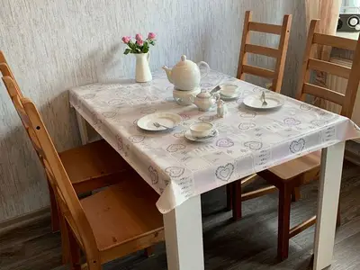 Ferienwohnung für 4 Personen (86 m²) in Südbrookmerland 9/10