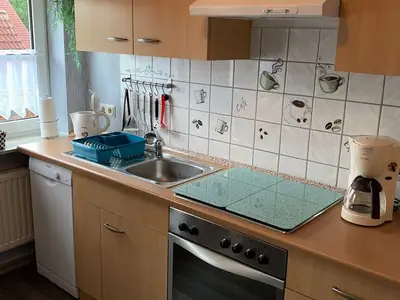 Ferienwohnung für 4 Personen (86 m²) in Südbrookmerland 10/10