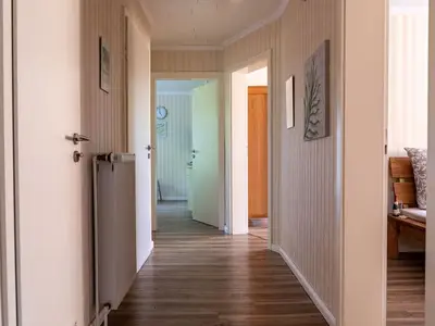 Ferienwohnung für 4 Personen (120 m²) in Südbrookmerland 3/8