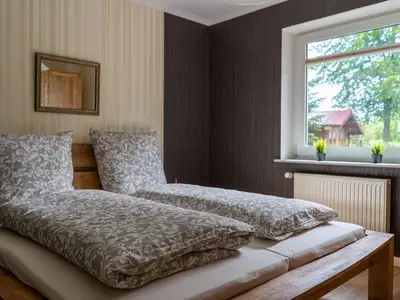 Ferienwohnung für 4 Personen (120 m²) in Südbrookmerland 4/8
