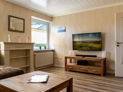Ferienwohnung für 4 Personen (120 m²) in Südbrookmerland 6/8