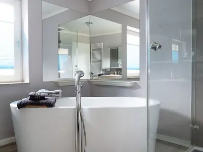 Ferienwohnung für 4 Personen (120 m²) in Südbrookmerland 7/8