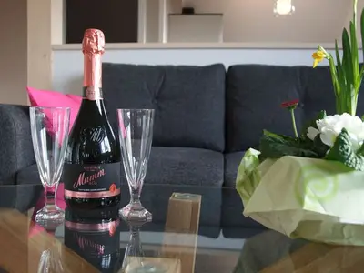Ferienwohnung für 4 Personen (60 m²) in Südbrookmerland 8/10