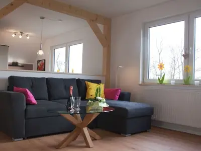 Ferienwohnung für 4 Personen (60 m²) in Südbrookmerland 9/10