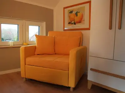 Ferienwohnung für 4 Personen (60 m²) in Südbrookmerland 10/10