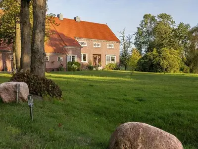 Ferienwohnung für 4 Personen (40 m²) in Südbrookmerland 3/10