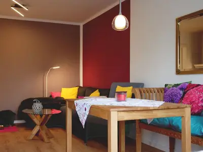 Ferienwohnung für 4 Personen (40 m²) in Südbrookmerland 8/10
