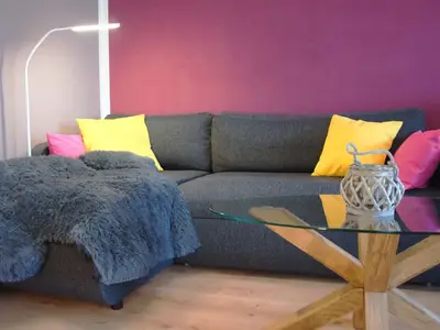 Ferienwohnung für 4 Personen (40 m²) in Südbrookmerland 9/10