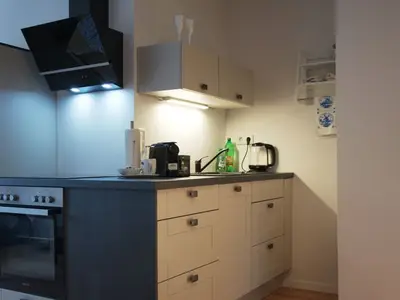 Ferienwohnung für 4 Personen (40 m²) in Südbrookmerland 10/10