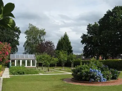 Ferienwohnung für 2 Personen (40 m²) in Südbrookmerland 3/10