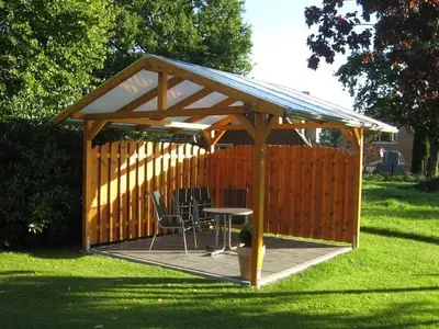 Ferienwohnung für 2 Personen (40 m²) in Südbrookmerland 9/10