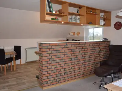 Ferienwohnung für 2 Personen (40 m²) in Südbrookmerland 10/10