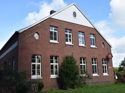 Ferienwohnung für 4 Personen (160 m²) in Südbrookmerland 3/10