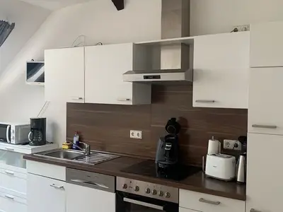 Ferienwohnung für 4 Personen (160 m²) in Südbrookmerland 4/10