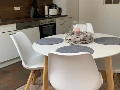 Ferienwohnung für 4 Personen (160 m²) in Südbrookmerland 5/10