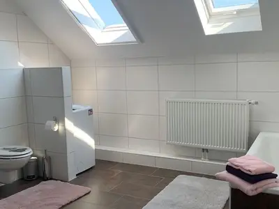 Ferienwohnung für 4 Personen (160 m²) in Südbrookmerland 6/10