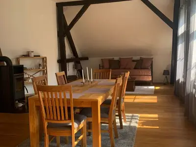 Ferienwohnung für 4 Personen (160 m²) in Südbrookmerland 10/10