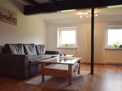 Ferienwohnung für 4 Personen (100 m²) in Südbrookmerland 4/10