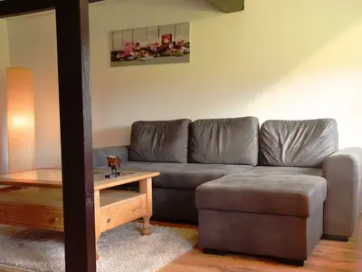 Ferienwohnung für 4 Personen (100 m²) in Südbrookmerland 5/10