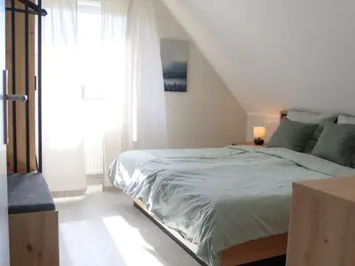 Ferienwohnung für 5 Personen (55 m²) in Südbrookmerland 1/10