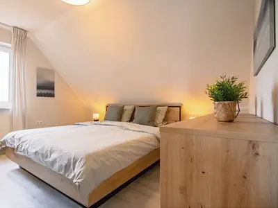 Ferienwohnung für 5 Personen (55 m²) in Südbrookmerland 4/10