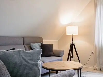 Ferienwohnung für 5 Personen (55 m²) in Südbrookmerland 6/10