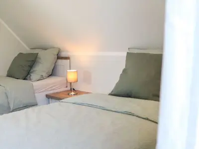 Ferienwohnung für 5 Personen (55 m²) in Südbrookmerland 7/10