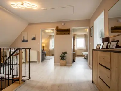 Ferienwohnung für 5 Personen (55 m²) in Südbrookmerland 10/10