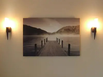 Ferienwohnung für 6 Personen (80 m²) in Südbrookmerland 2/10