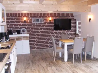 Ferienwohnung für 6 Personen (80 m²) in Südbrookmerland 3/10