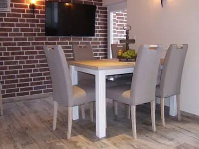 Ferienwohnung für 6 Personen (80 m²) in Südbrookmerland 5/10
