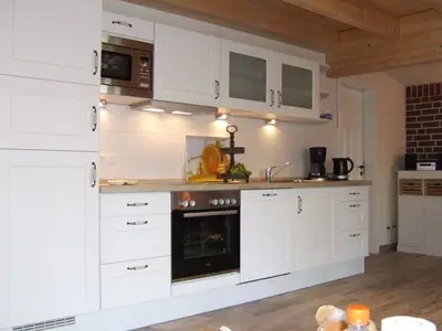 Ferienwohnung für 6 Personen (80 m²) in Südbrookmerland 6/10