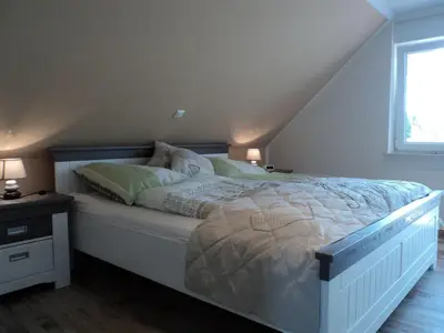 Ferienwohnung für 6 Personen (80 m²) in Südbrookmerland 10/10