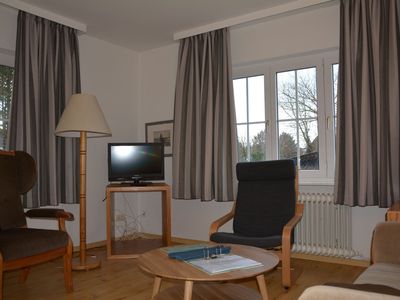 Ferienwohnung für 4 Personen (68 m²) in Süddorf 3/10