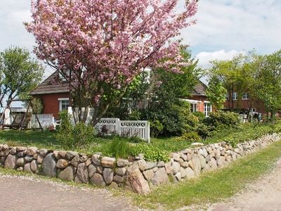 Ferienwohnung für 2 Personen (42 m²) in Süddorf 1/10