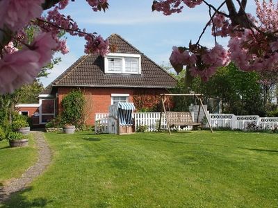 Ferienwohnung für 2 Personen (42 m²) in Süddorf 2/10