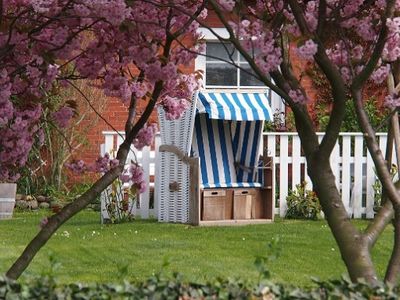 Ferienwohnung für 2 Personen (42 m²) in Süddorf 5/10