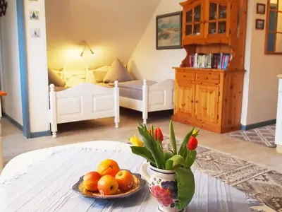 Ferienwohnung für 4 Personen (45 m²) in Süddorf 6/10
