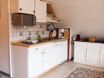 Ferienwohnung für 4 Personen (45 m²) in Süddorf 7/10