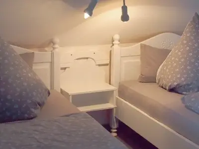 Ferienwohnung für 4 Personen (45 m²) in Süddorf 9/10