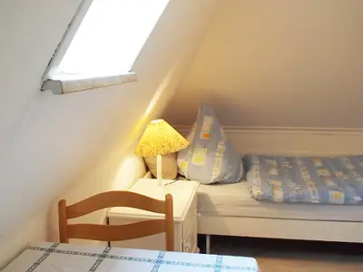 Ferienwohnung für 4 Personen (45 m²) in Süddorf 10/10