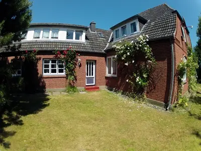 Ferienwohnung für 4 Personen (75 m²) in Süddorf 10/10