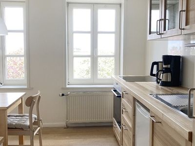 Ferienwohnung für 2 Personen (40 m²) in Süddorf 7/10