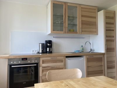 Ferienwohnung für 2 Personen (40 m²) in Süddorf 8/10