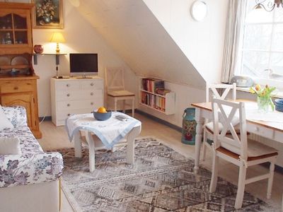 Ferienwohnung für 2 Personen (42 m²) in Süddorf 7/10