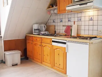 Ferienwohnung für 2 Personen (42 m²) in Süddorf 6/10