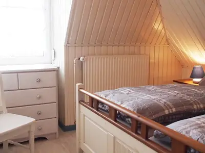 Ferienwohnung für 2 Personen (42 m²) in Süddorf 8/10