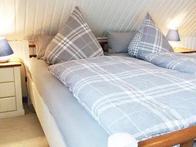 Ferienwohnung für 2 Personen (42 m²) in Süddorf 9/10