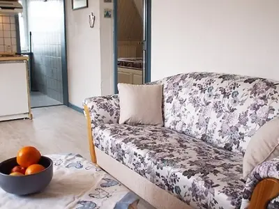 Ferienwohnung für 2 Personen (42 m²) in Süddorf 10/10