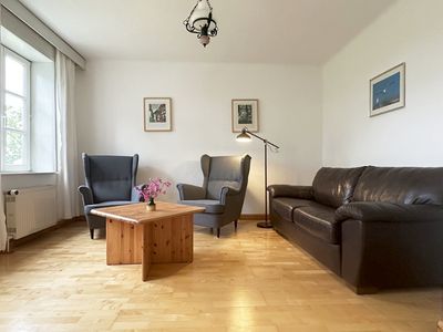 Ferienwohnung für 2 Personen (47 m²) in Süddorf 5/10